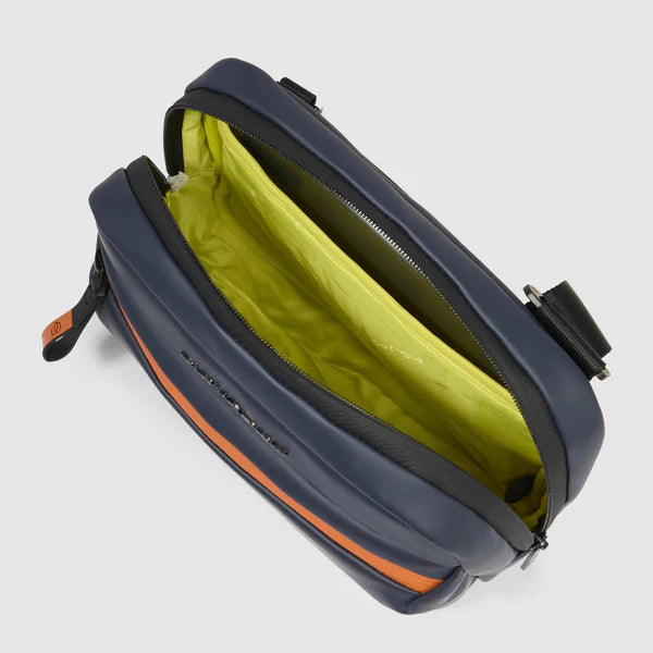 PIQUADRO CORNER Borsello antipioggia