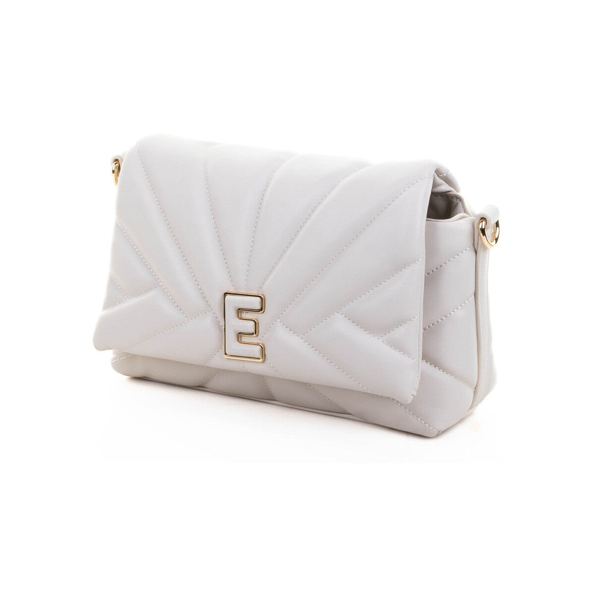 ERMANNO FIRENZE by SCERVINO large flap TERRY