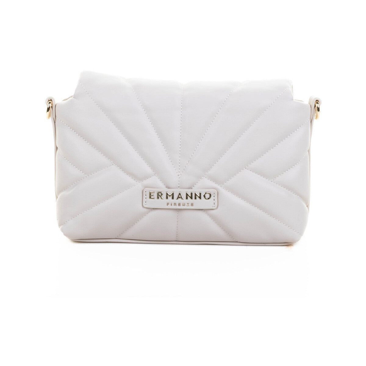 ERMANNO FIRENZE by SCERVINO large flap TERRY