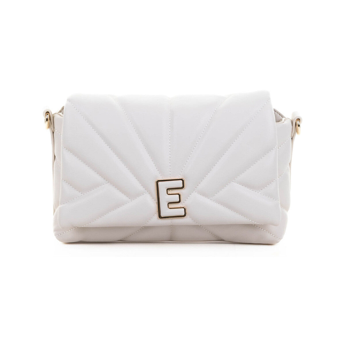 ERMANNO FIRENZE by SCERVINO large flap TERRY