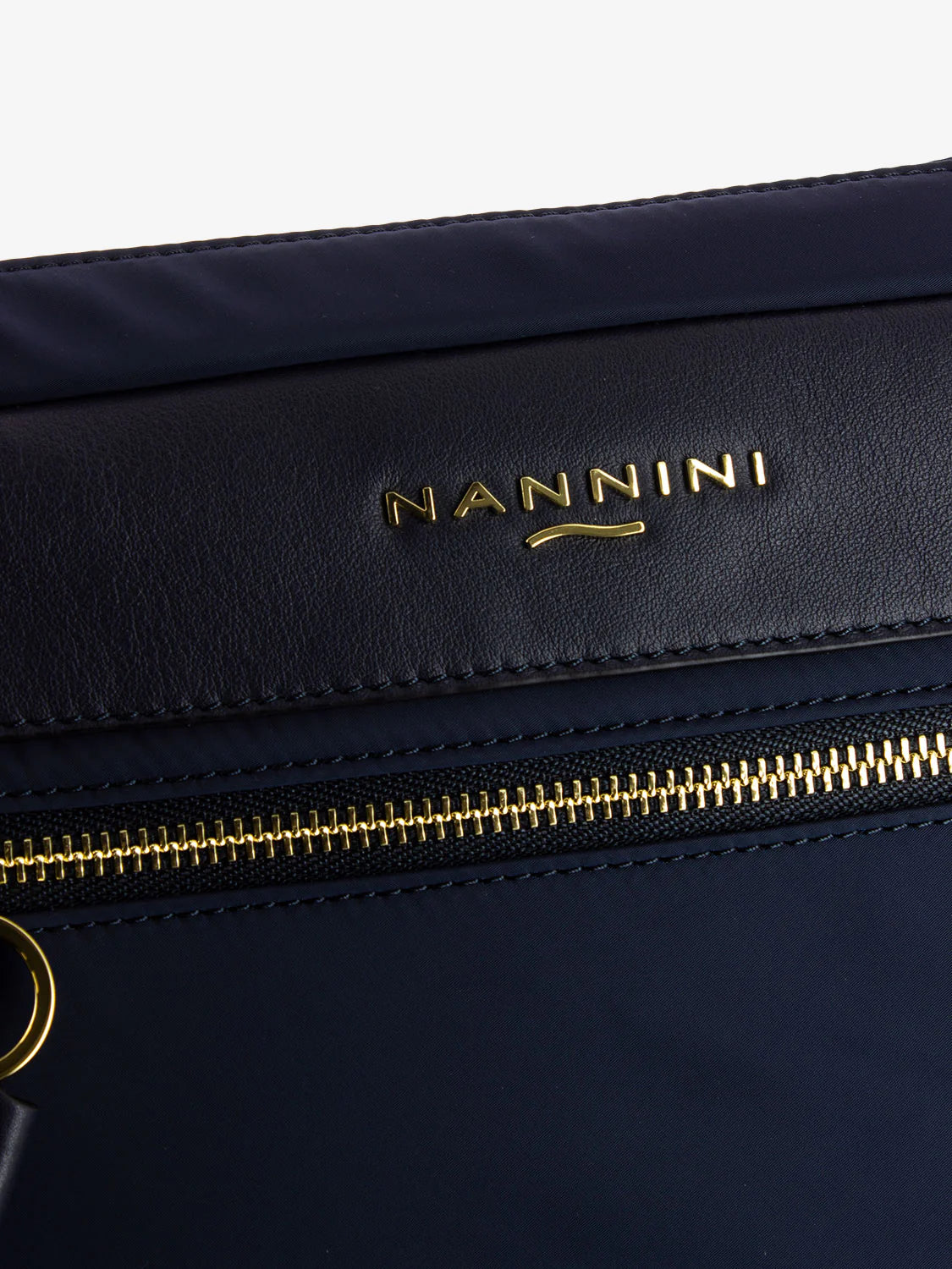 NANNINI LIBERTY Borsa a tracolla