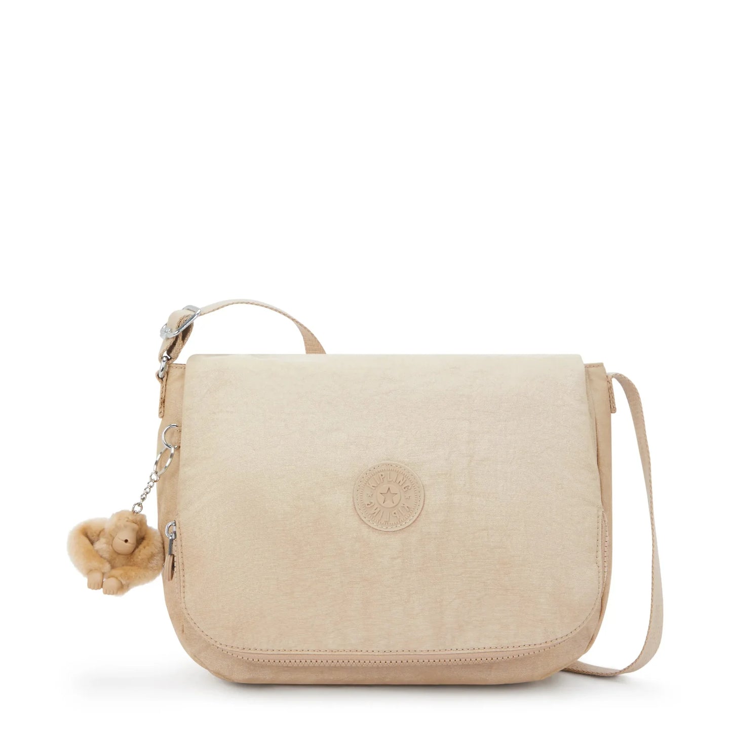 KIPLING EARTHBEAT M