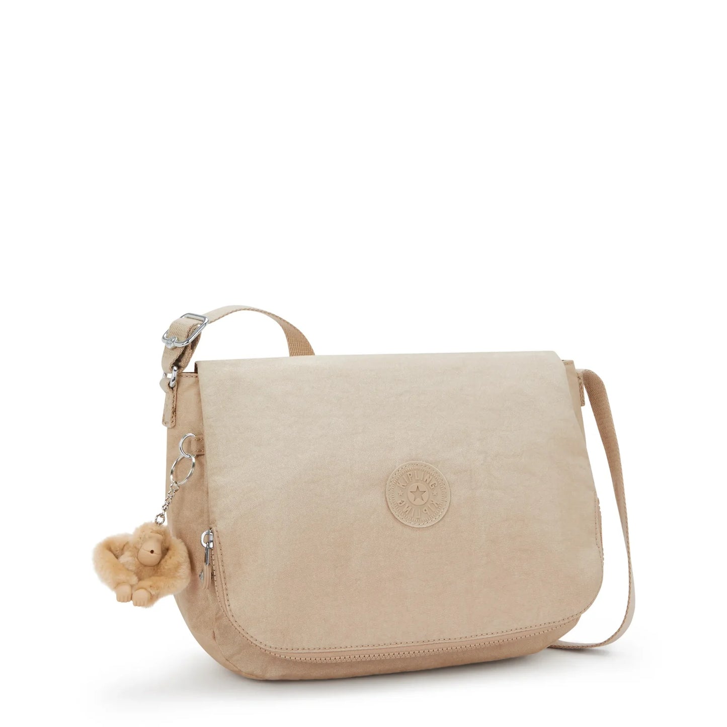 KIPLING EARTHBEAT M