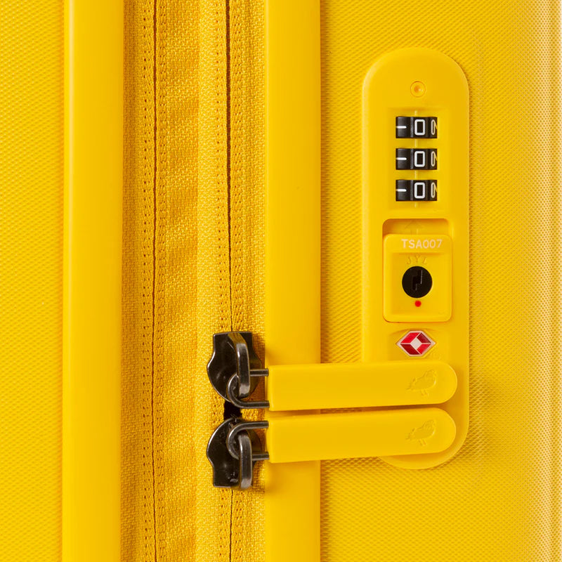 MANDARINA DUCK LOGODUCK Trolley CABIN