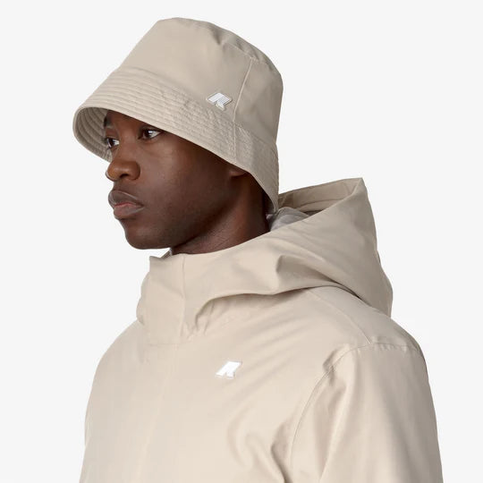 K-WAY Cappello ANTIPIOGGIA