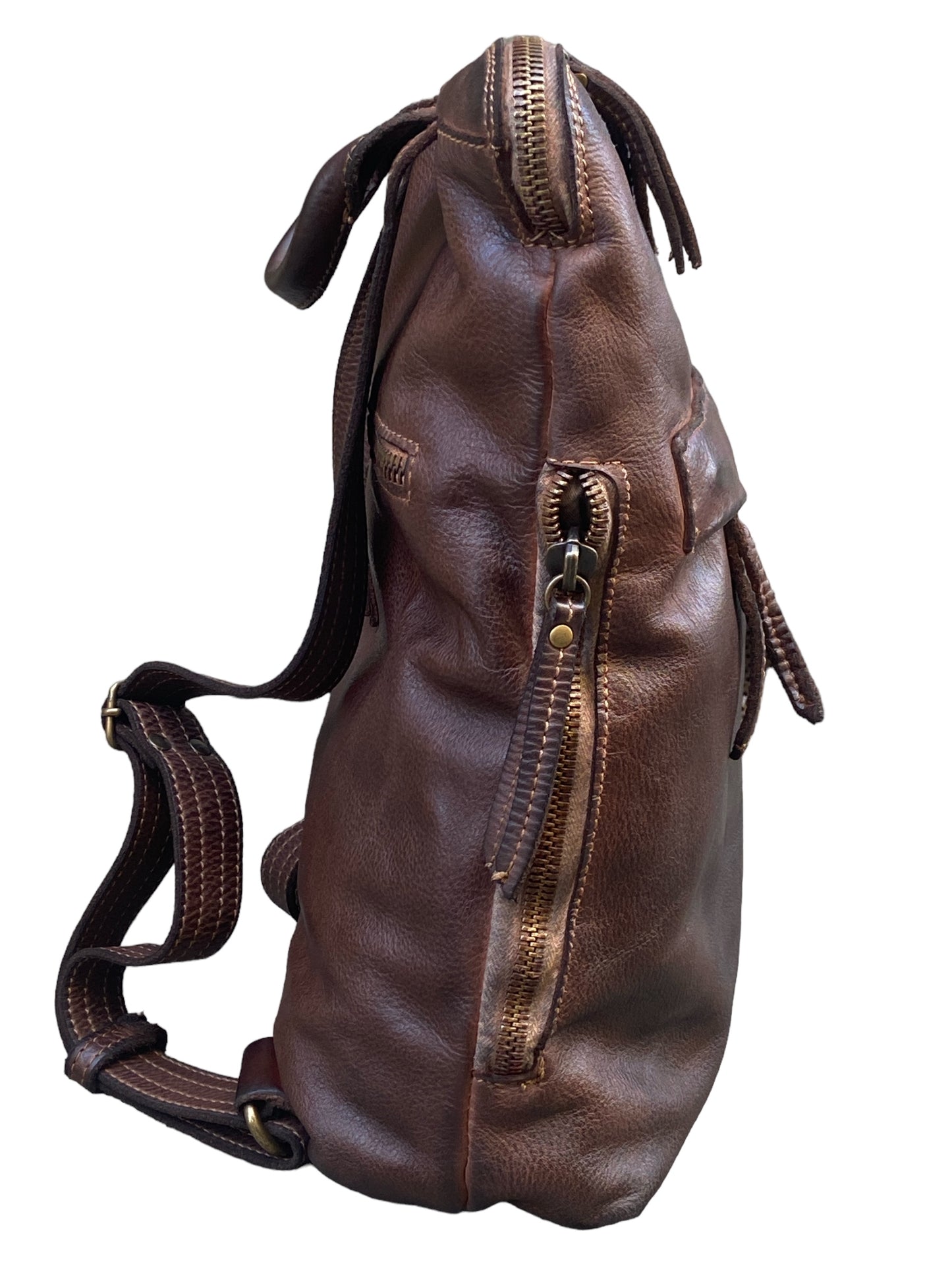 BAYSIDE Zaino vintage
