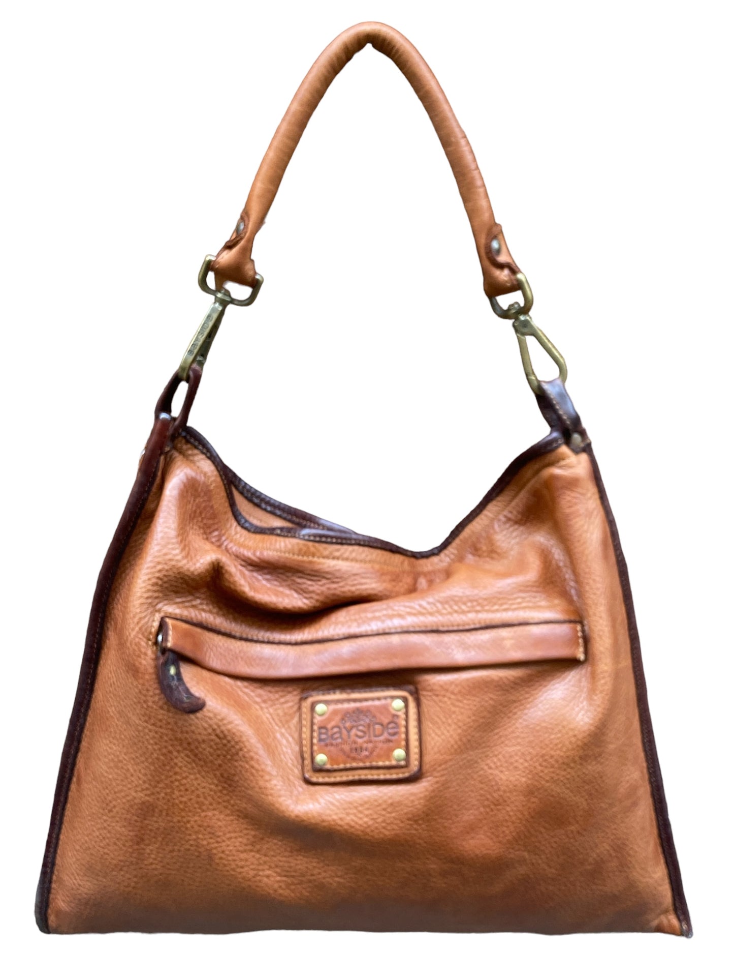 BAYSIDE borsa Borchie
