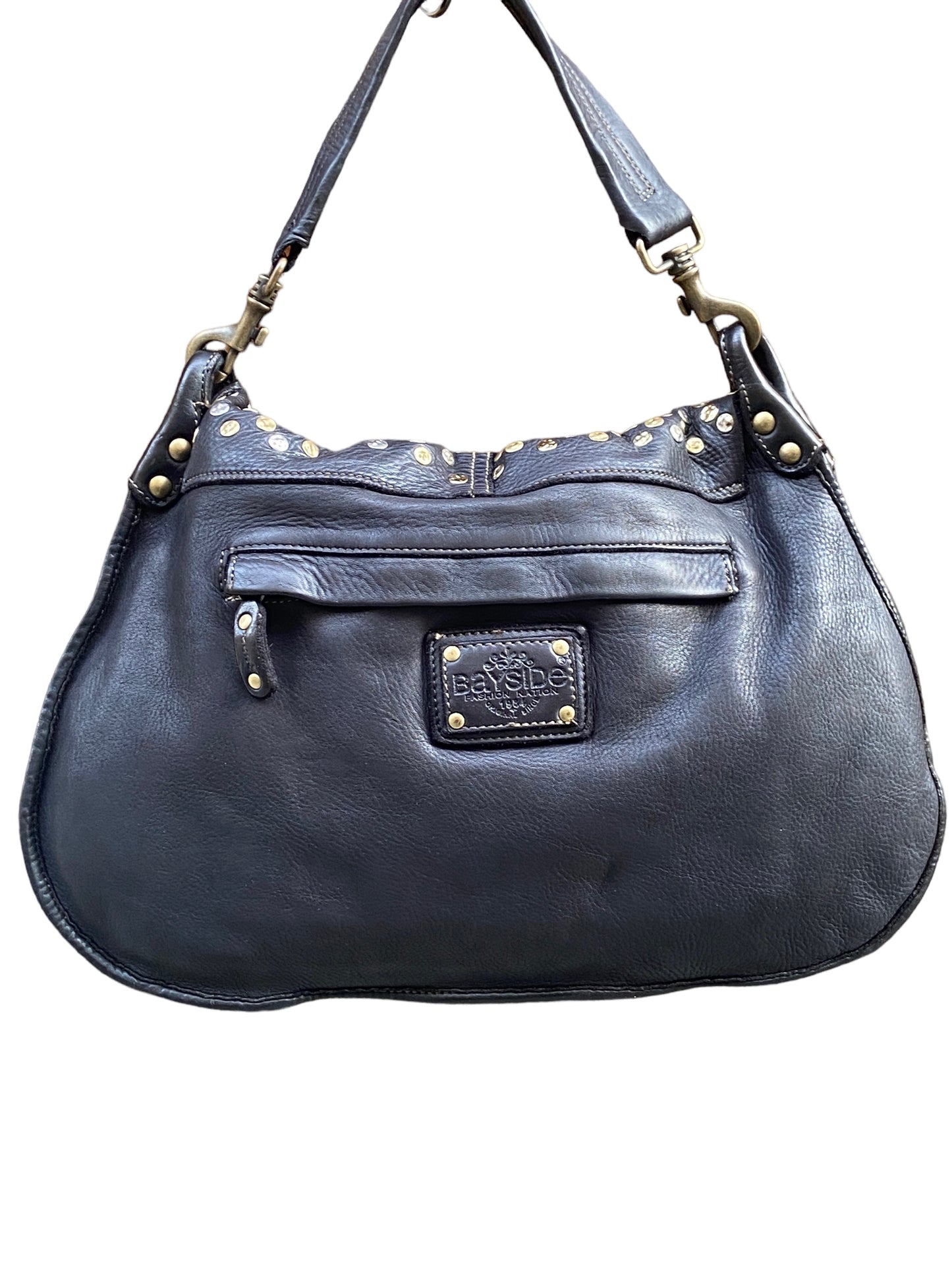 BAYSIDE Borsa borchie