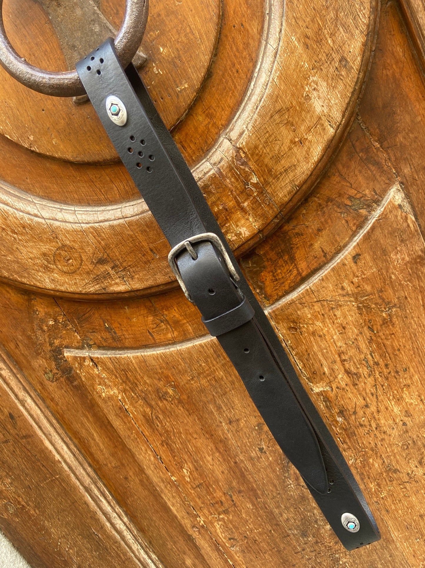 MAX PELL cintura BORCHIE