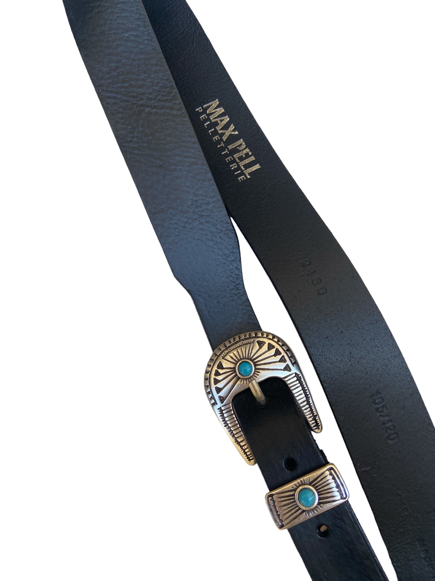 MAX PELL cintura TEXAS