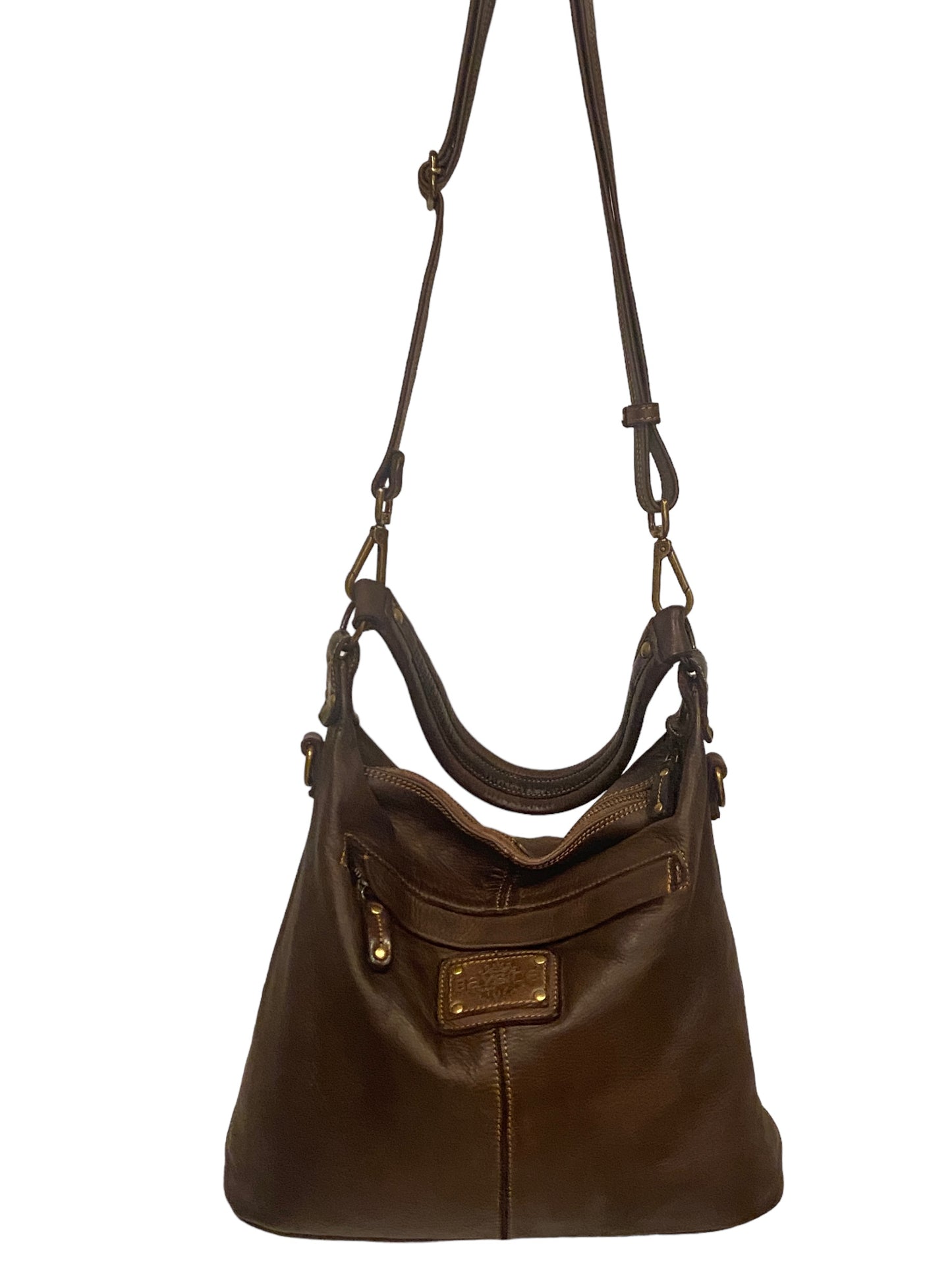 BAYSIDE Borsa a spalla
