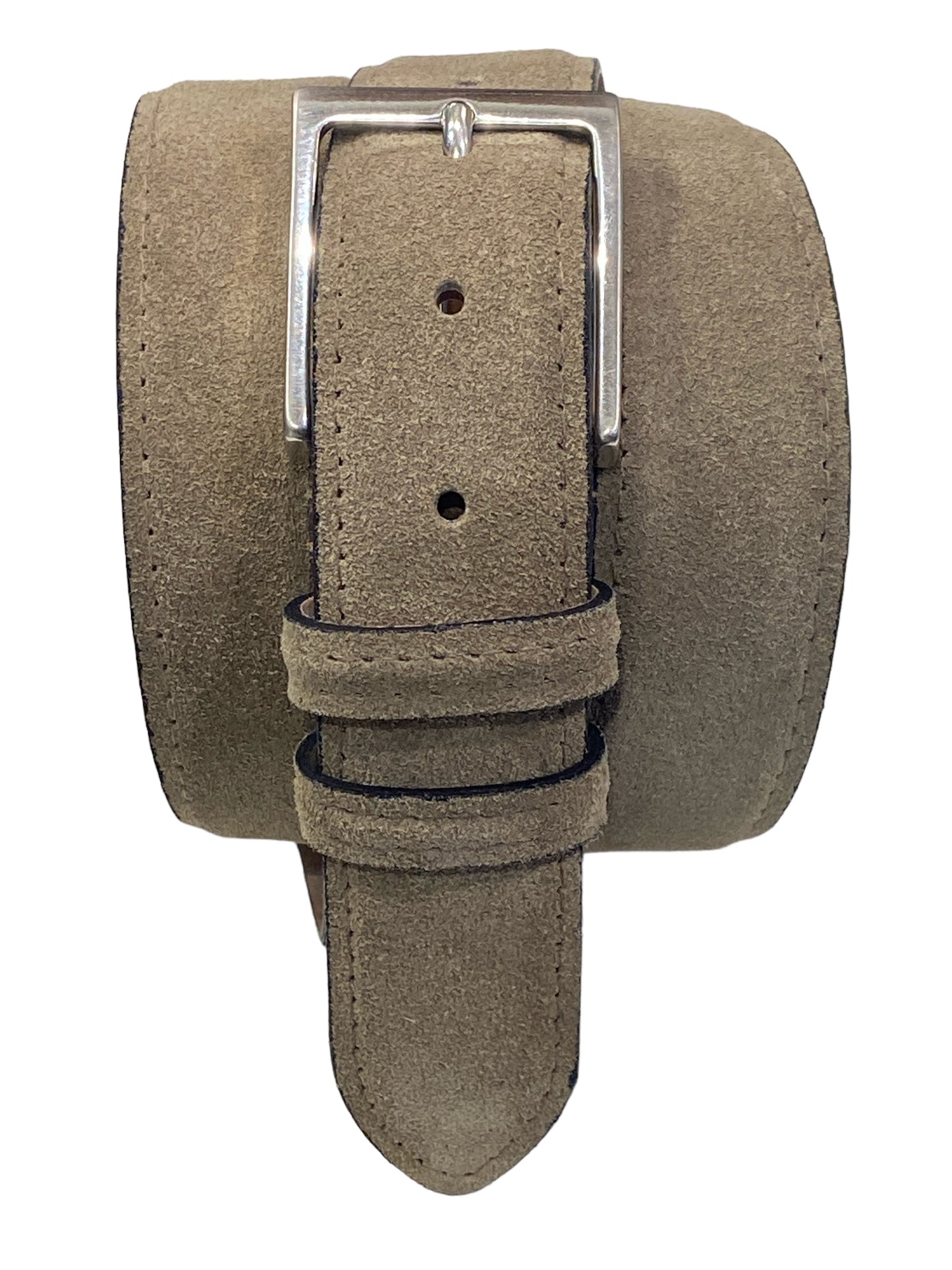 MAXPELL cintura Camoscio