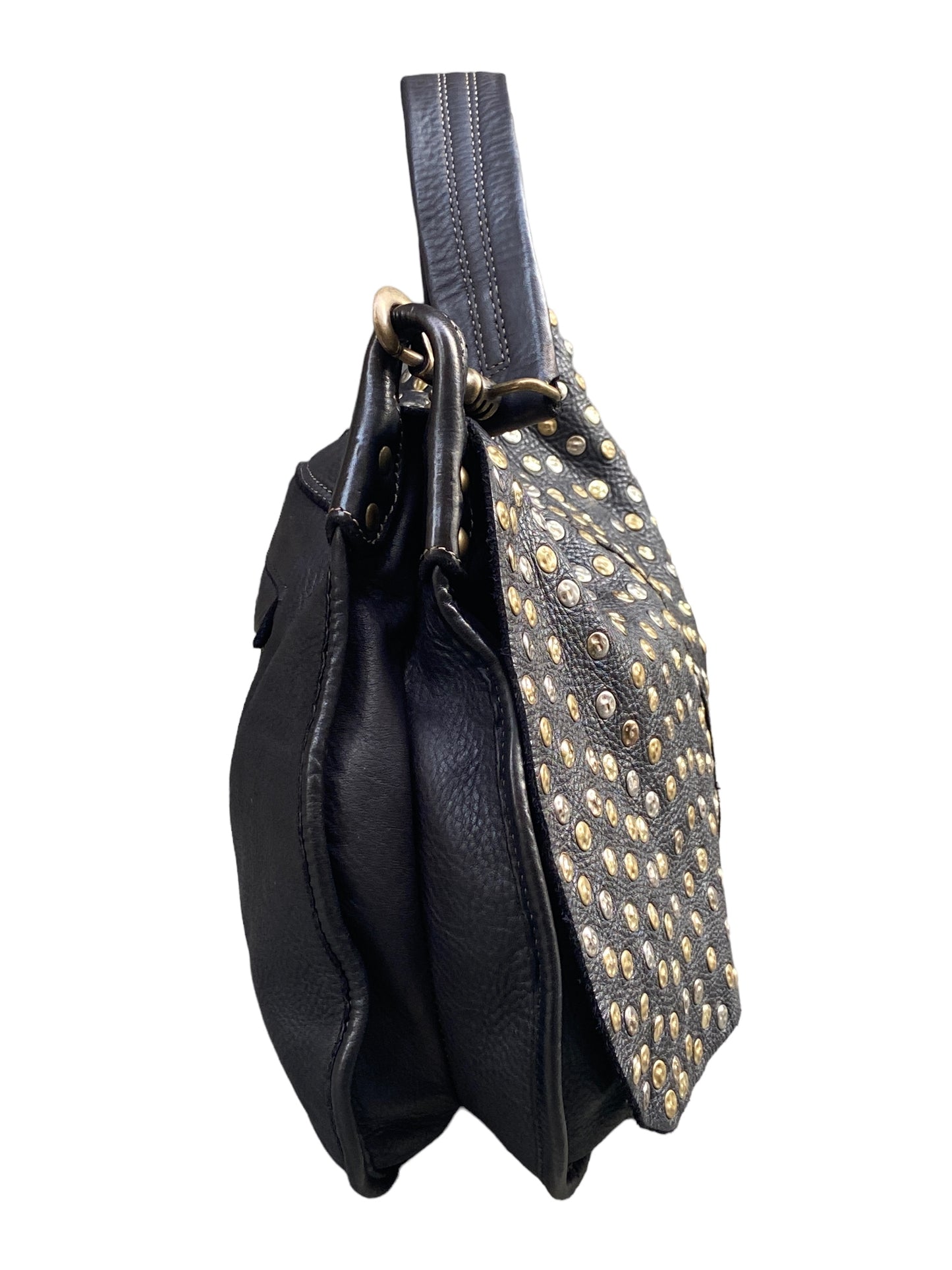 BAYSIDE Borsa borchie
