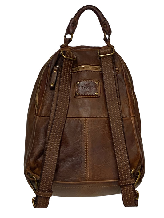 BAYSIDE Zaino vintage