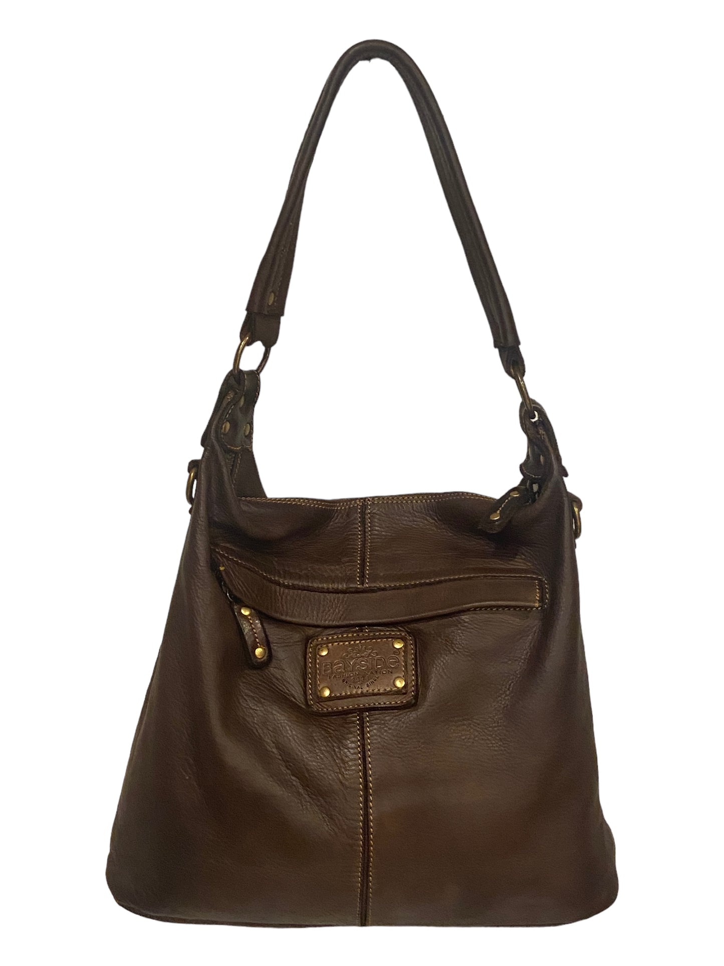 BAYSIDE Borsa a spalla