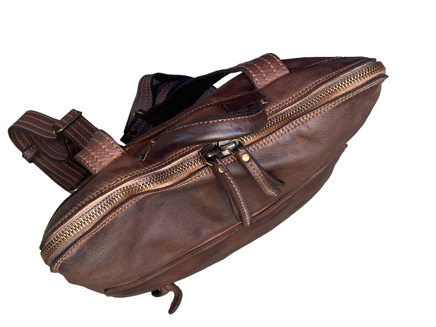 BAYSIDE Zaino vintage