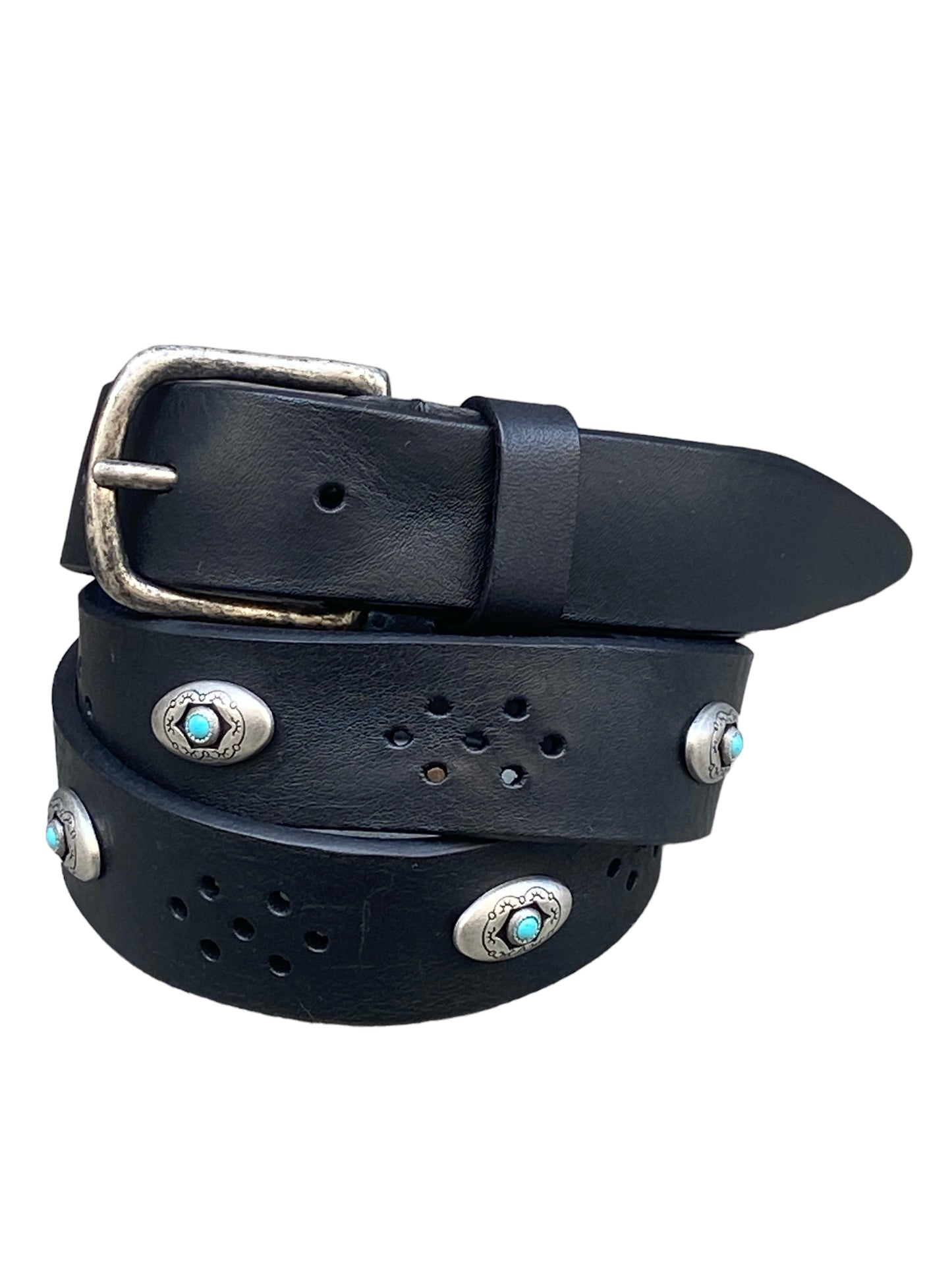 MAX PELL cintura BORCHIE
