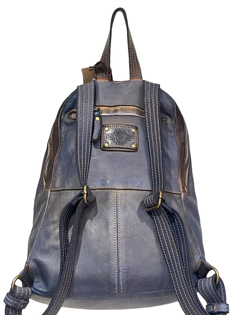 BAYSIDE Zaino vintage