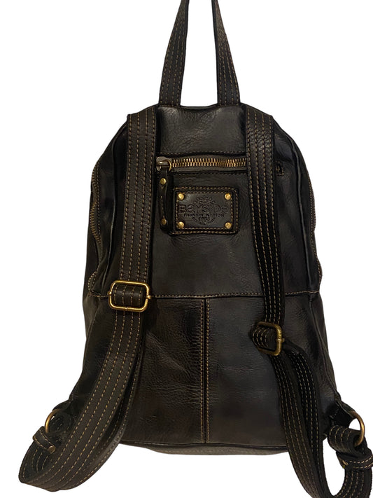 BAYSIDE Zaino vintage