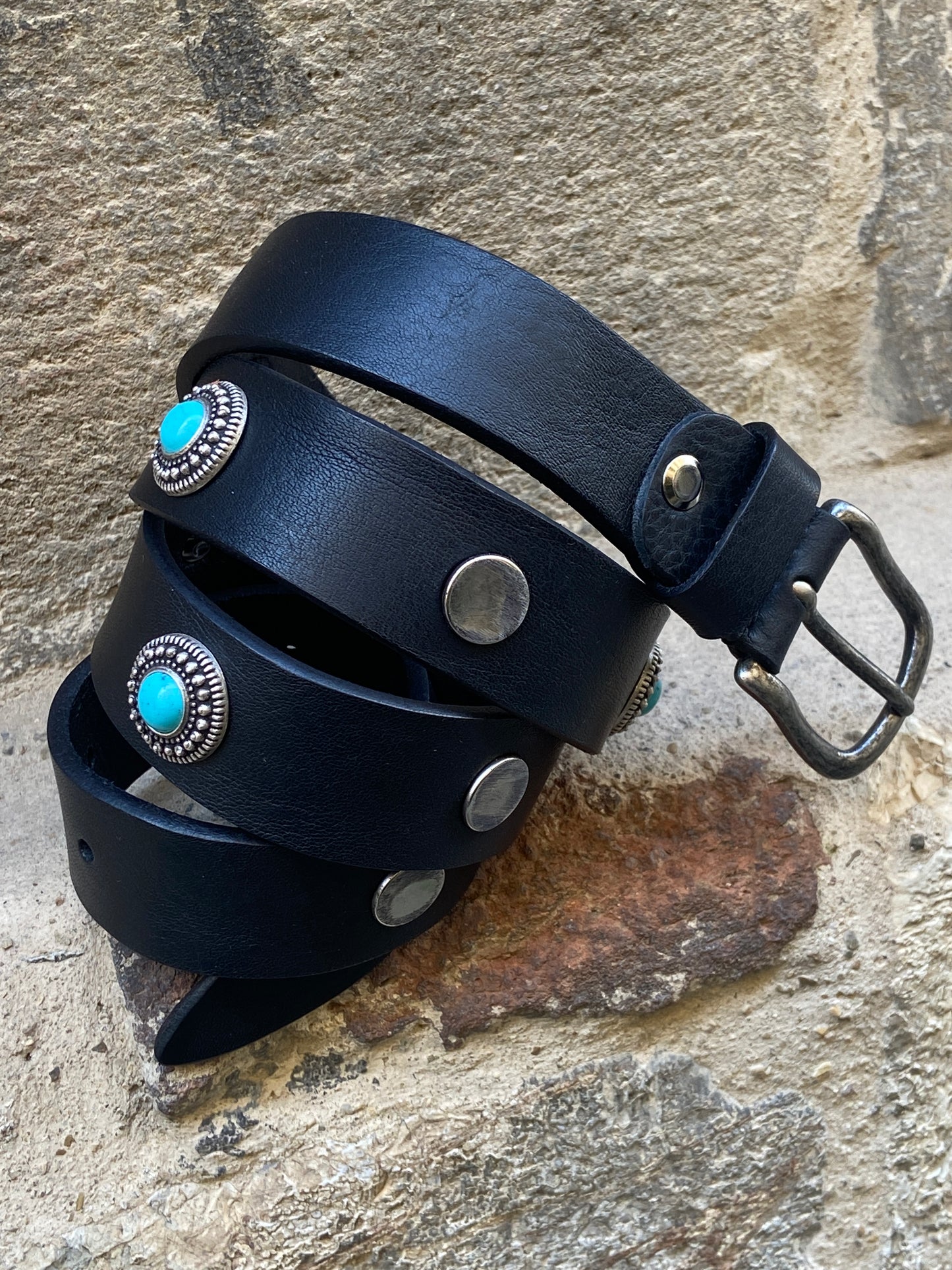 MAX PELL cintura BORCHIE