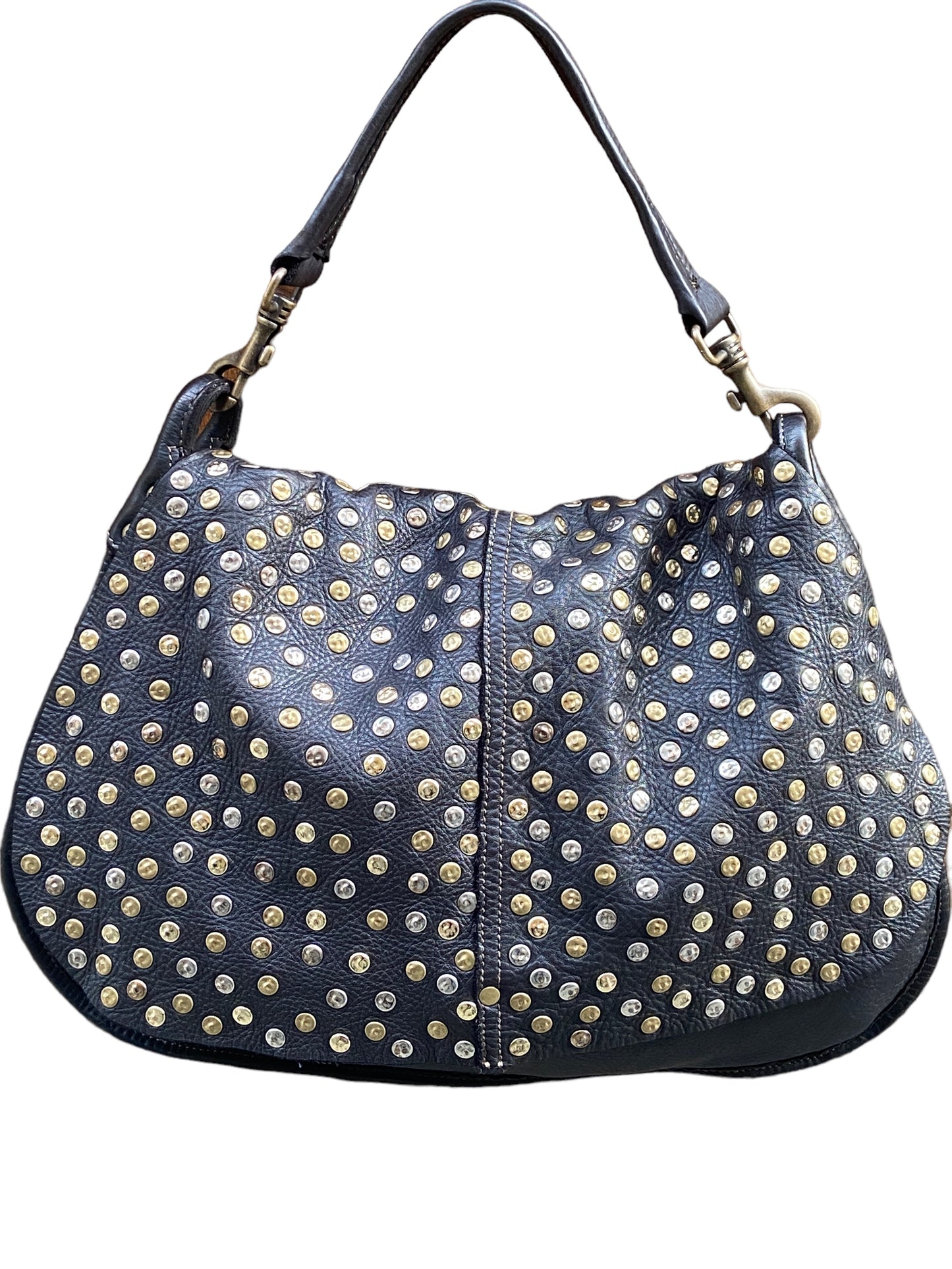 BAYSIDE Borsa borchie