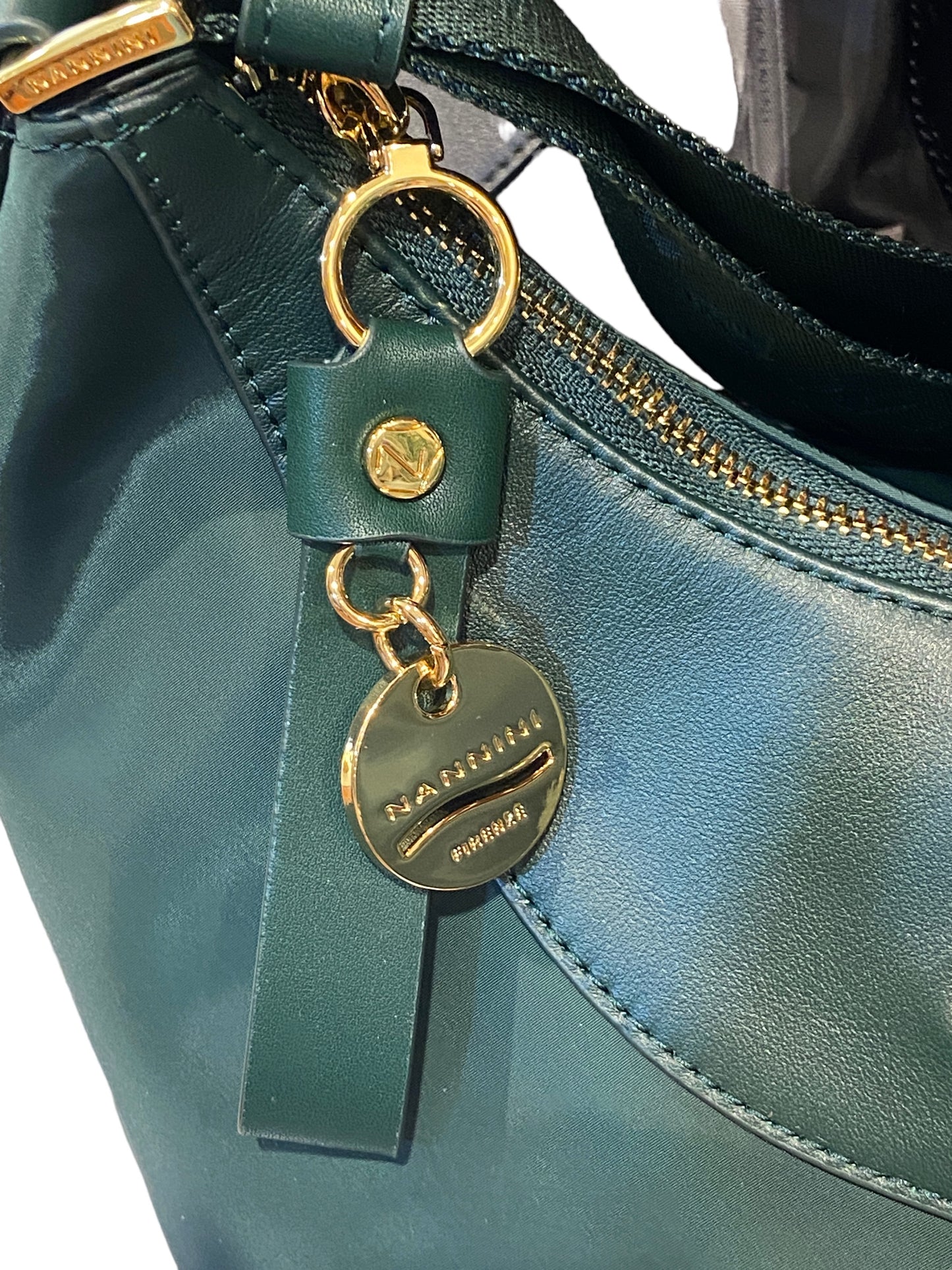 NANNINI LIBERTY Borsa a tracolla