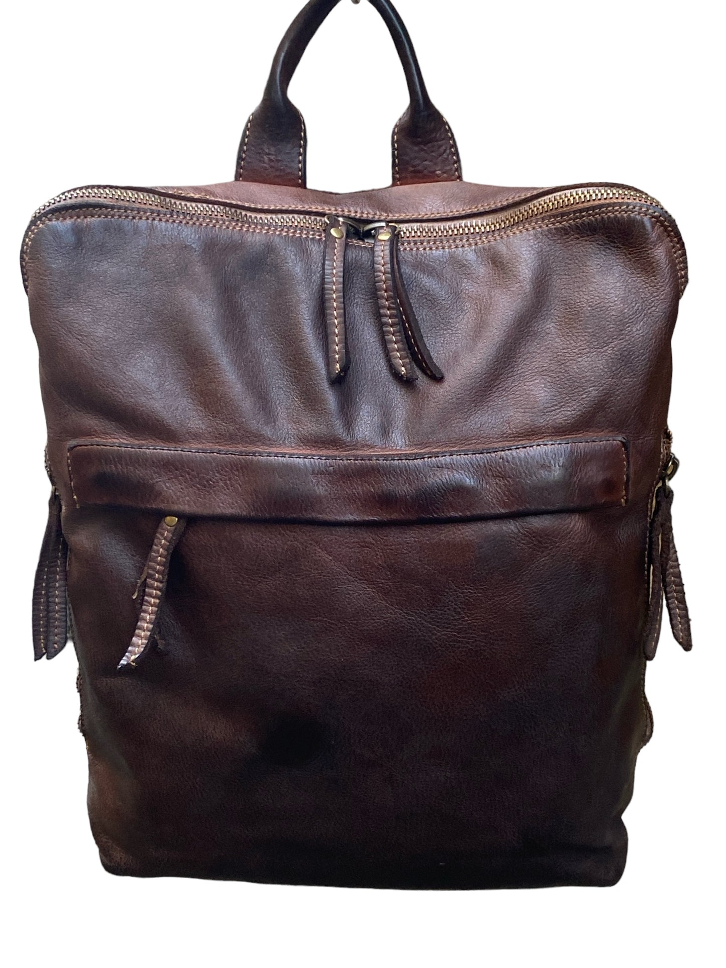 BAYSIDE Zaino vintage