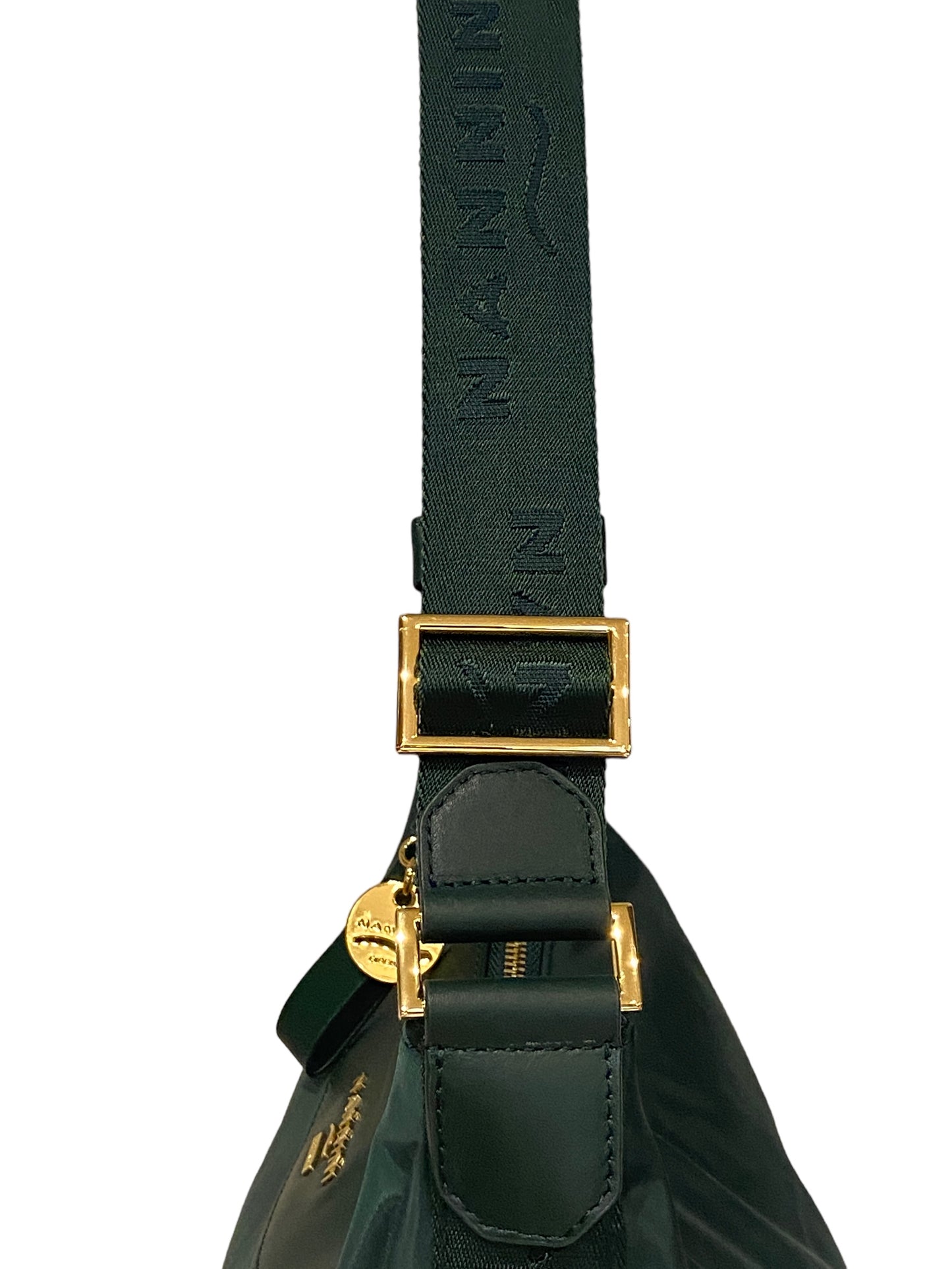 NANNINI LIBERTY Borsa a tracolla