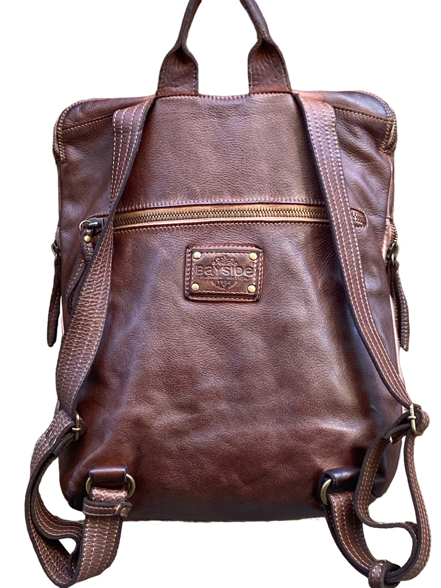 BAYSIDE Zaino vintage