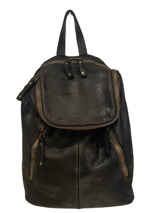 BAYSIDE Zaino vintage