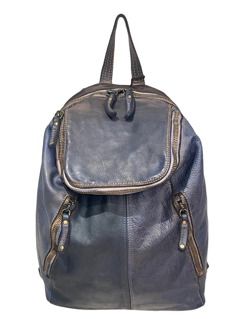 BAYSIDE Zaino vintage