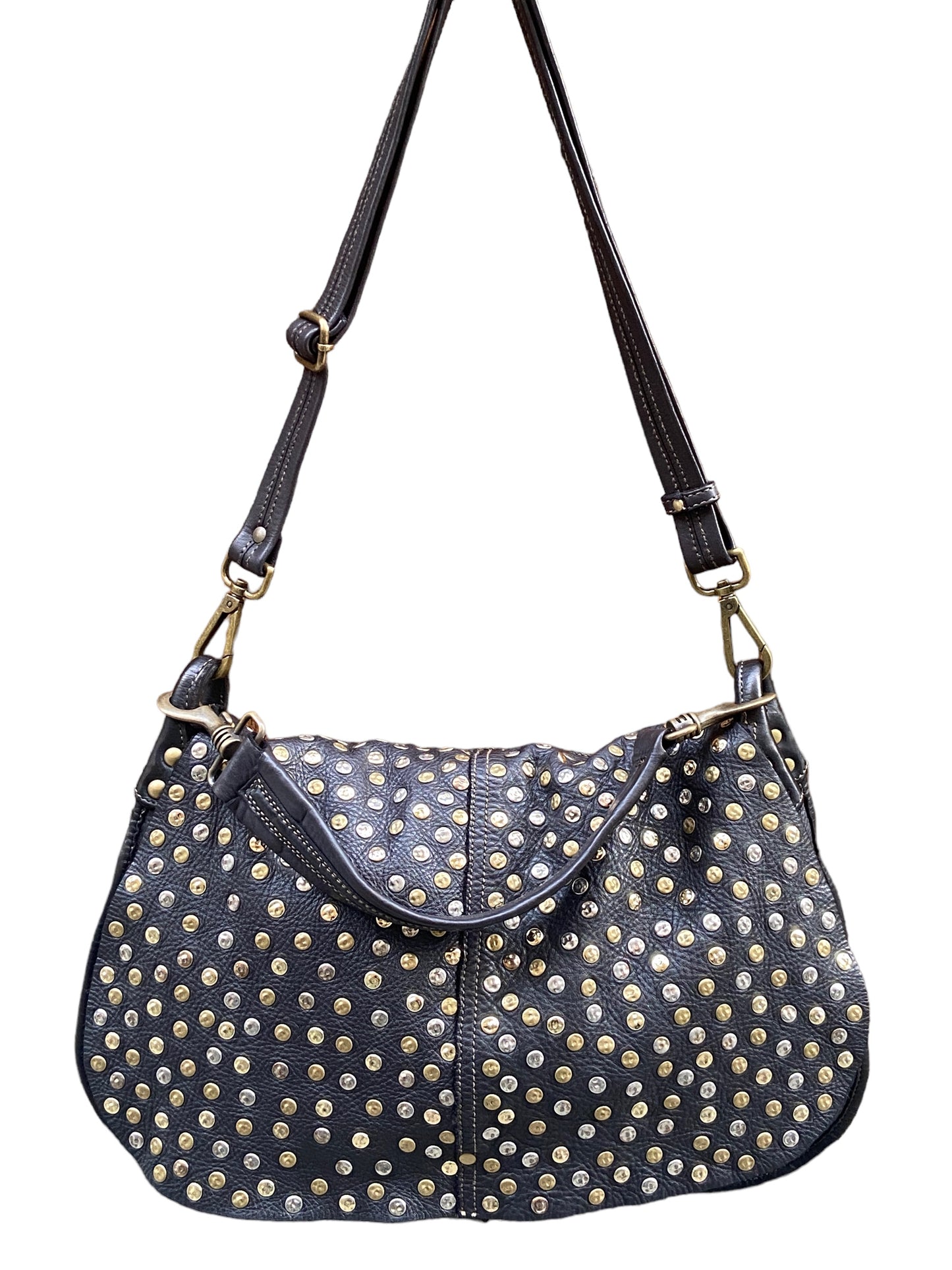 BAYSIDE Borsa borchie