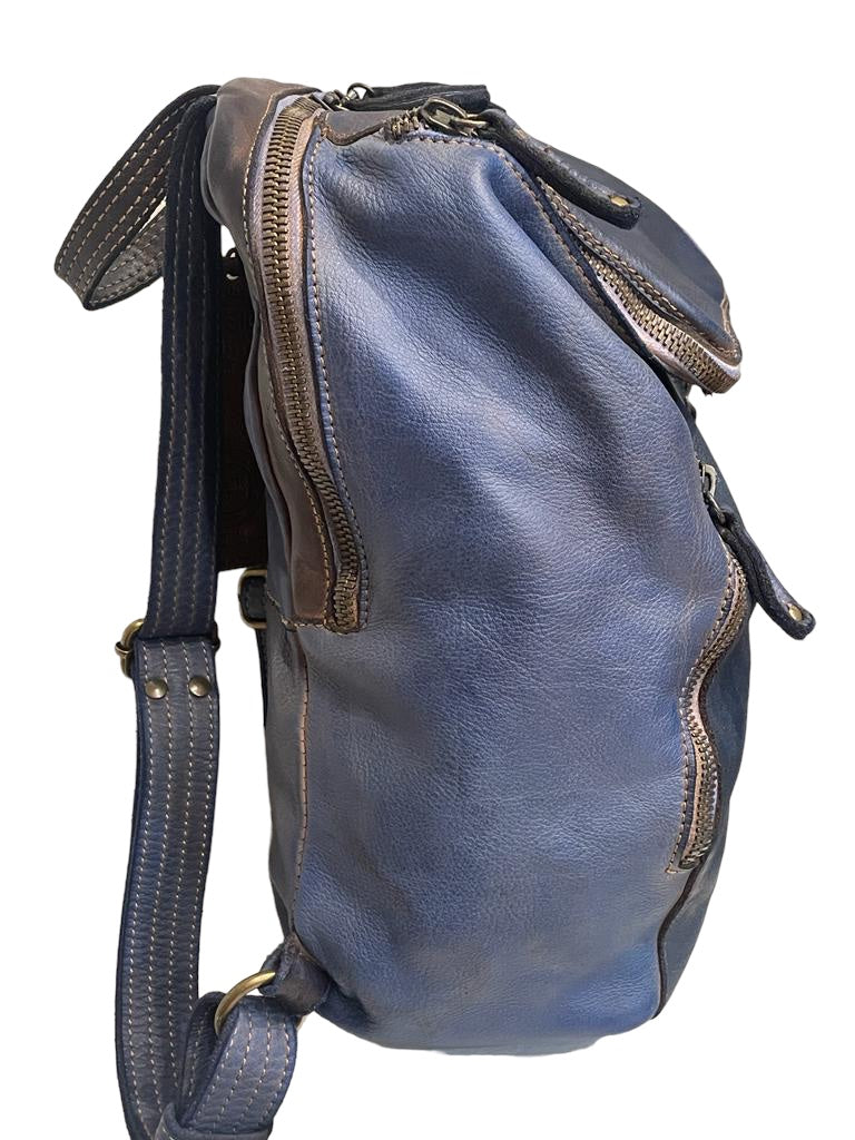 BAYSIDE Zaino vintage
