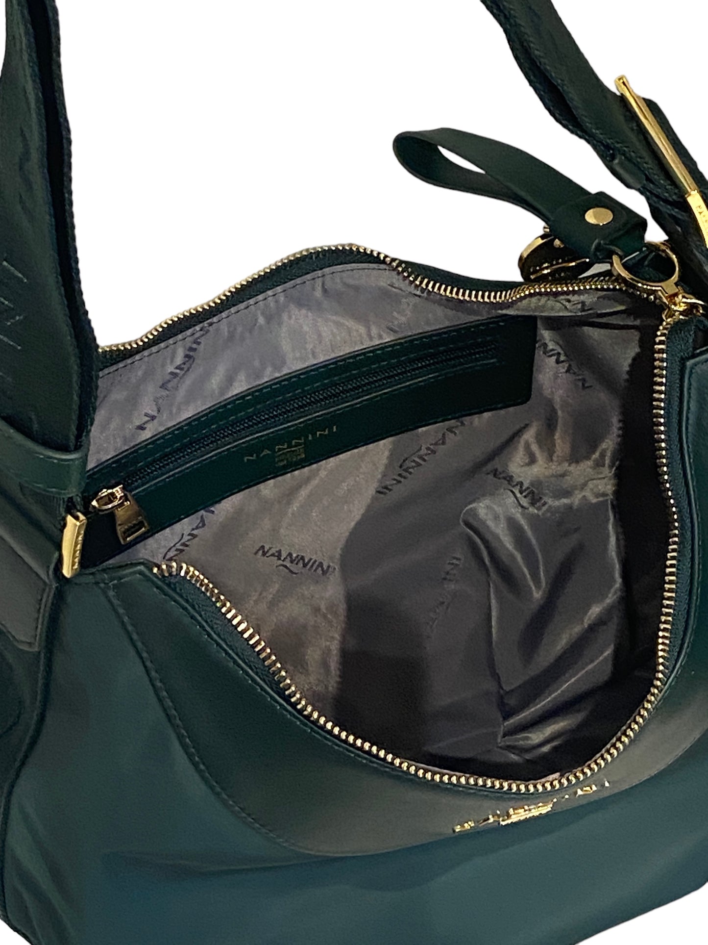 NANNINI LIBERTY Borsa a tracolla