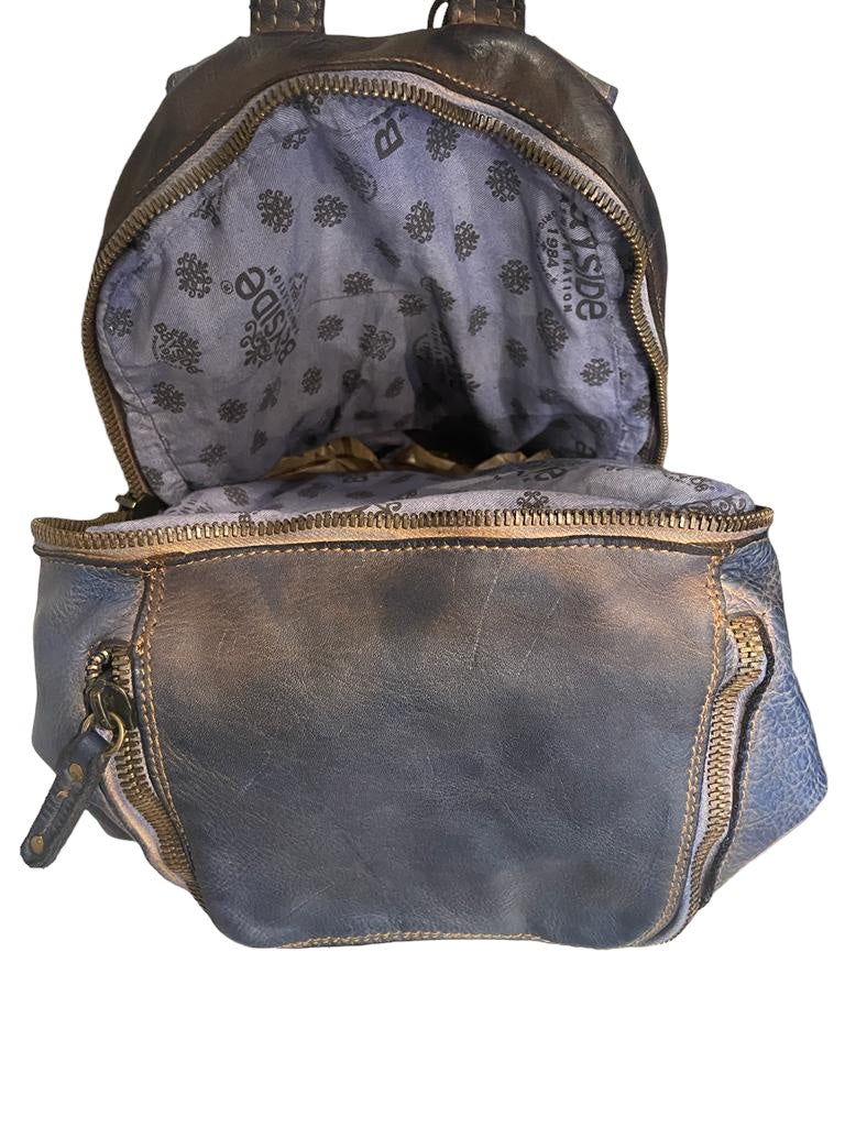 BAYSIDE Zaino vintage