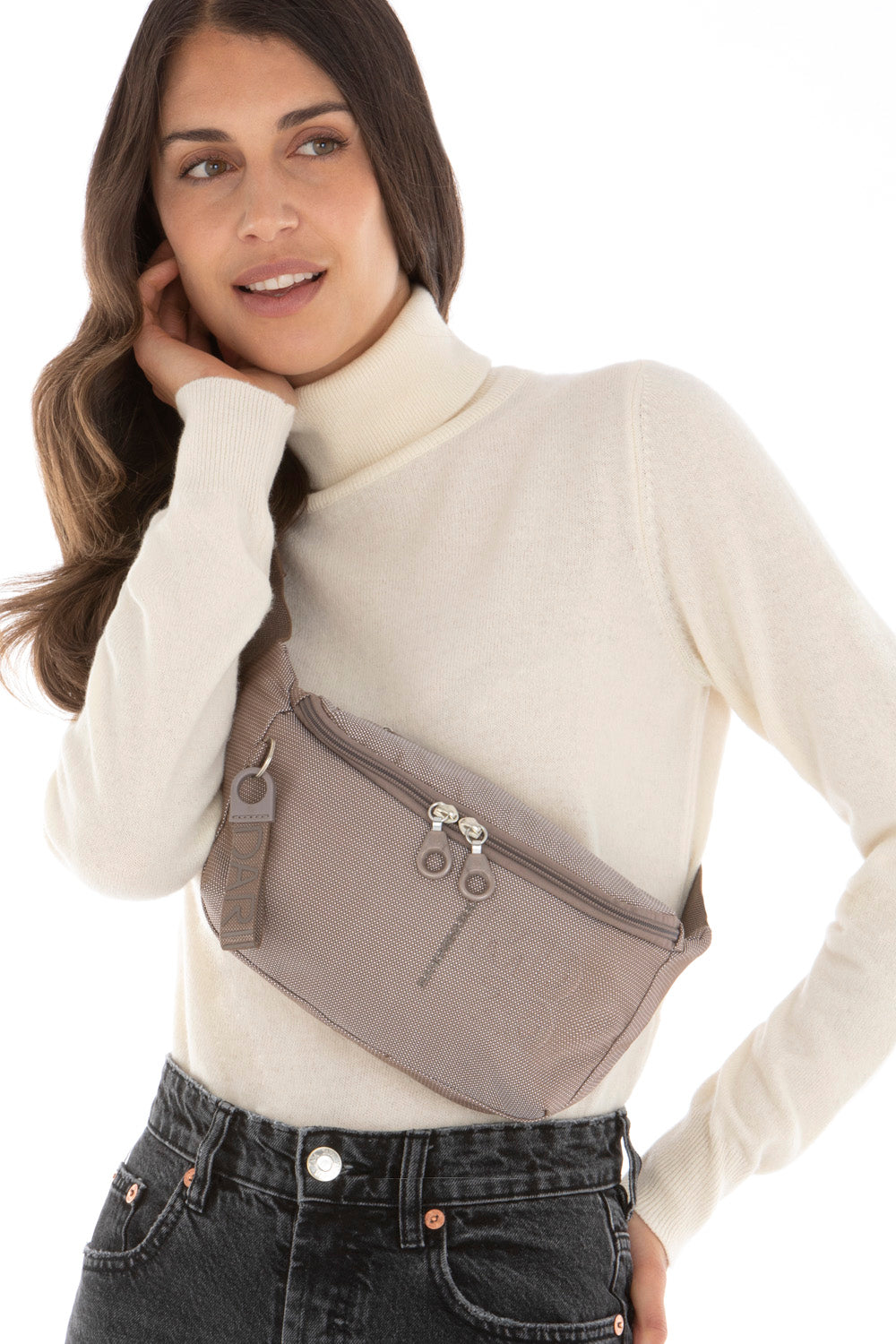 MANDARINA DUCK MD20 Marsupio