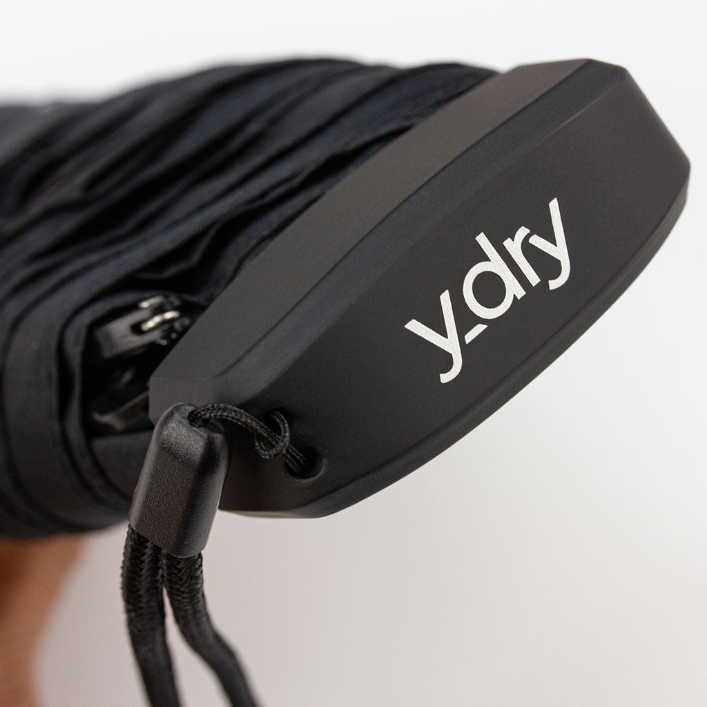 Y-DRY ombrello corto Mini