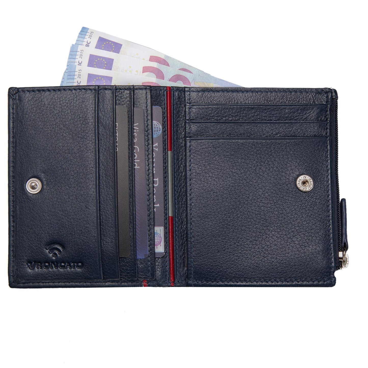 RONCATO Portafoglio verticale