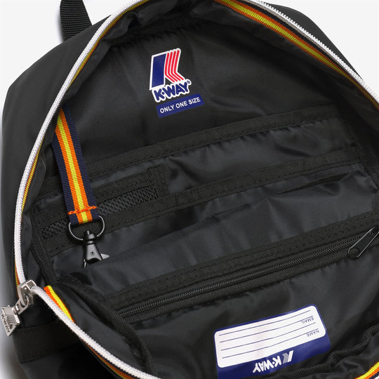 K-WAY Zaino SMALL LAON
