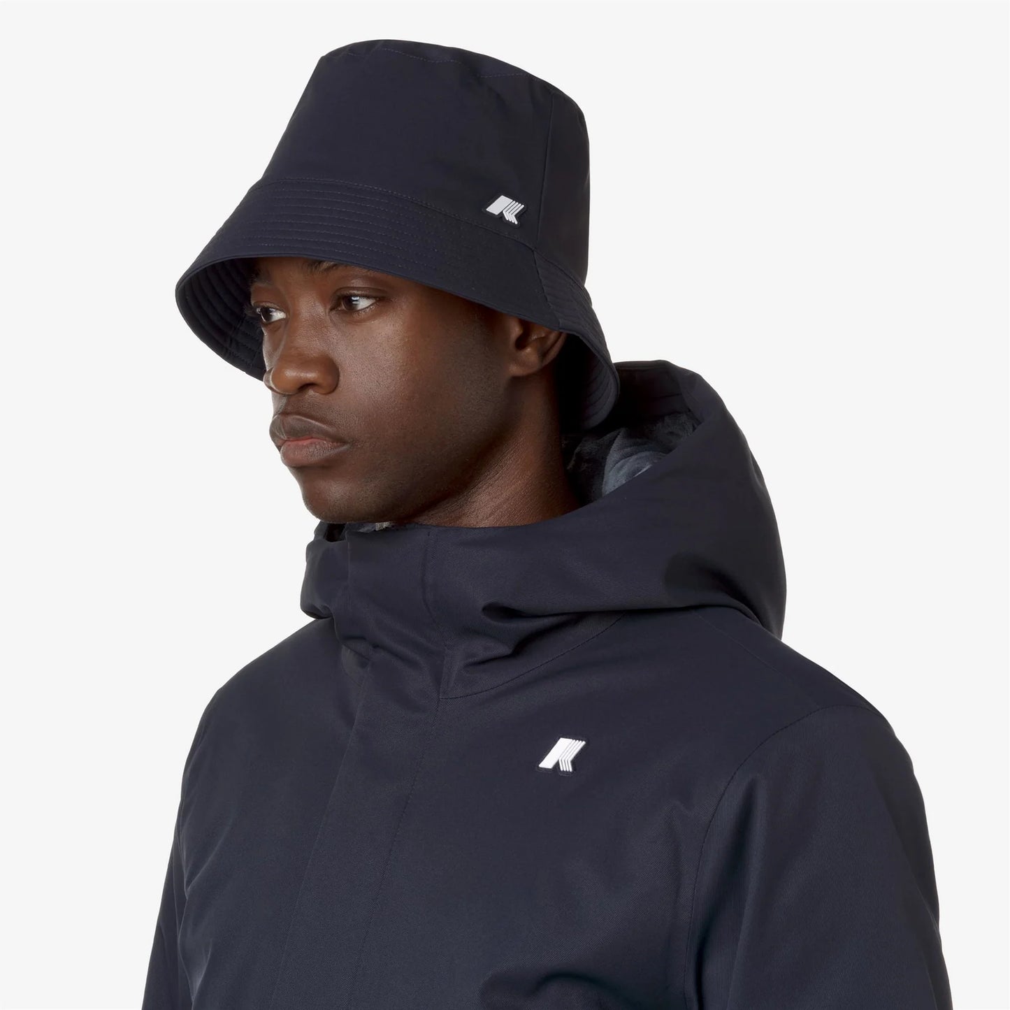 K-WAY Cappello ANTIPIOGGIA