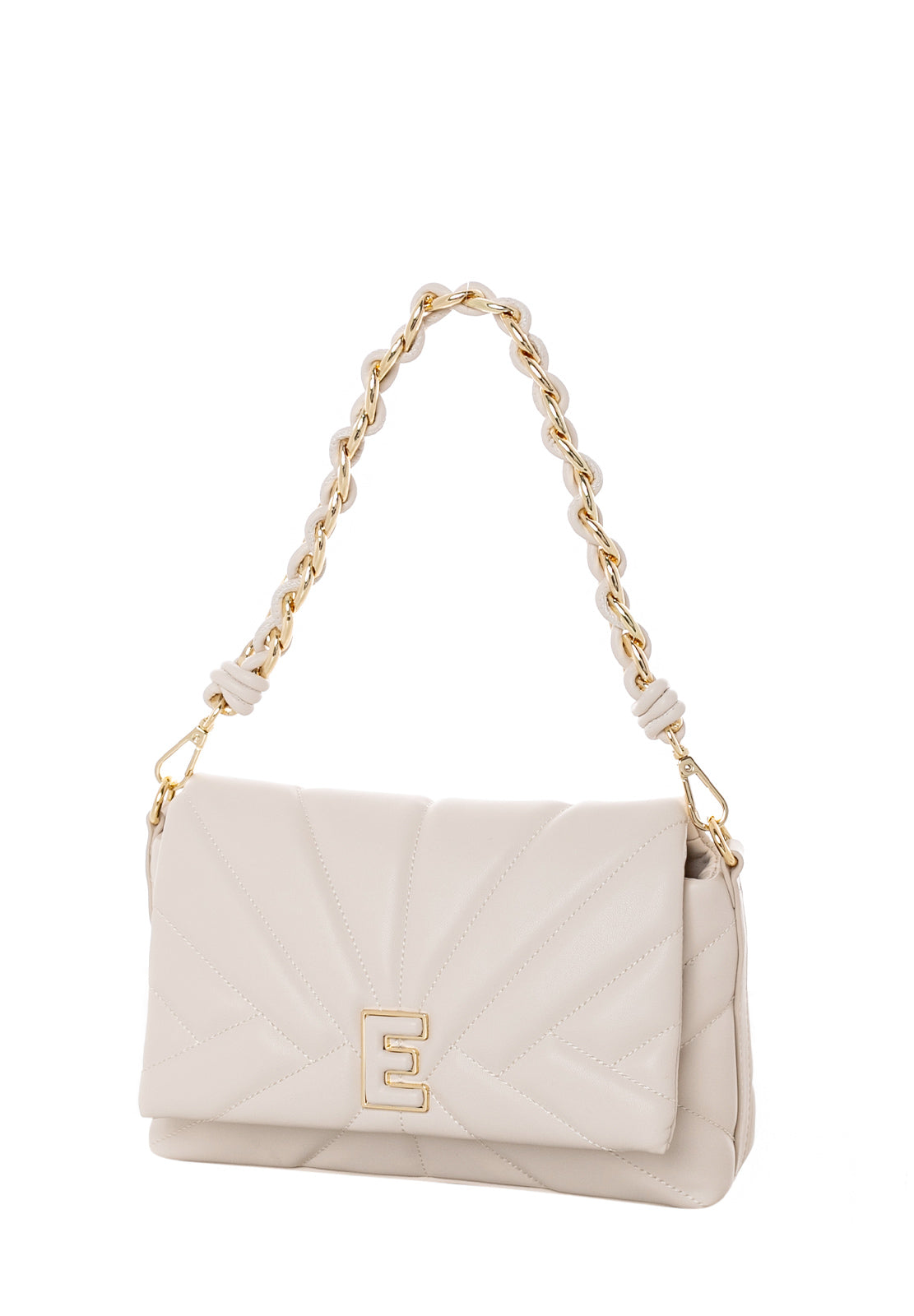 ERMANNO FIRENZE by SCERVINO large flap TERRY