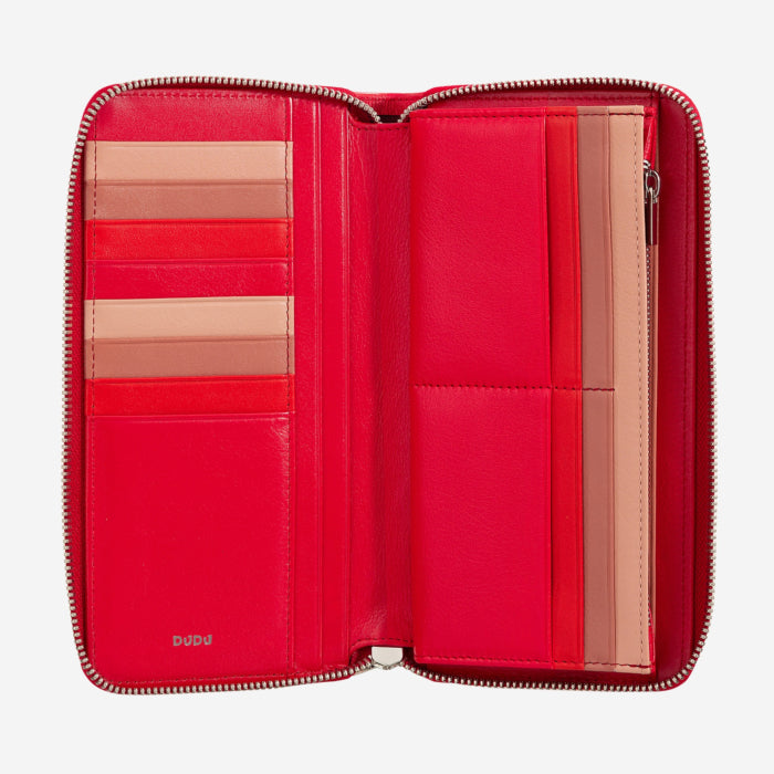 DUDU Colorful Portafoglio Donna