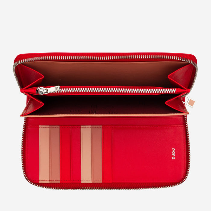 DUDU Colorful Portafoglio Donna
