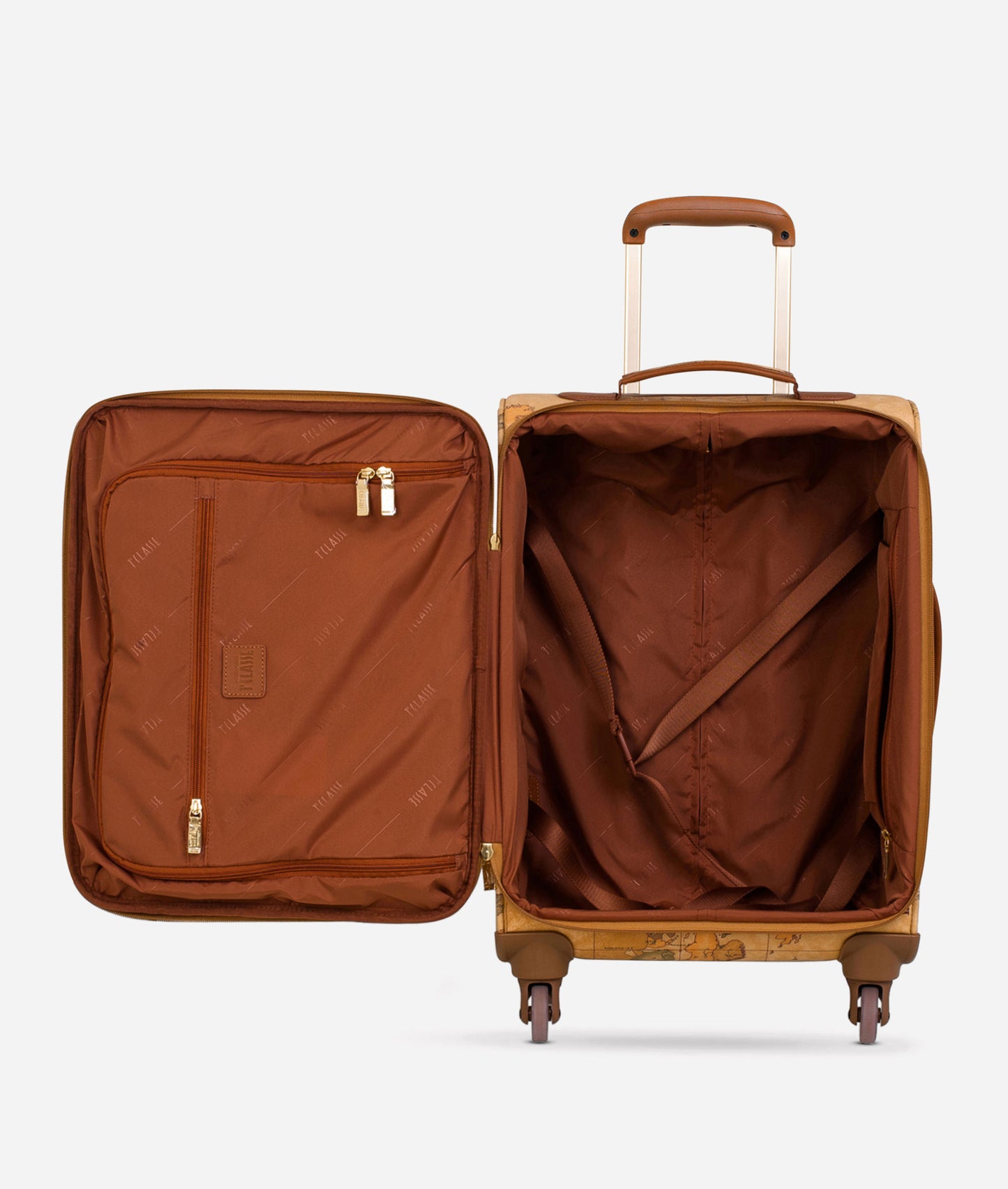ALVIERO MARTINI 1^CLASSE GEO CLASSIC Trolley Piccolo