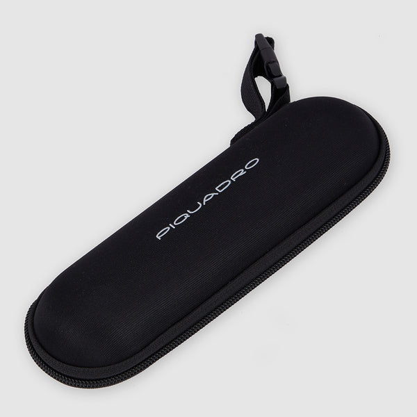 PIQUADRO Mini ombrello con custodia