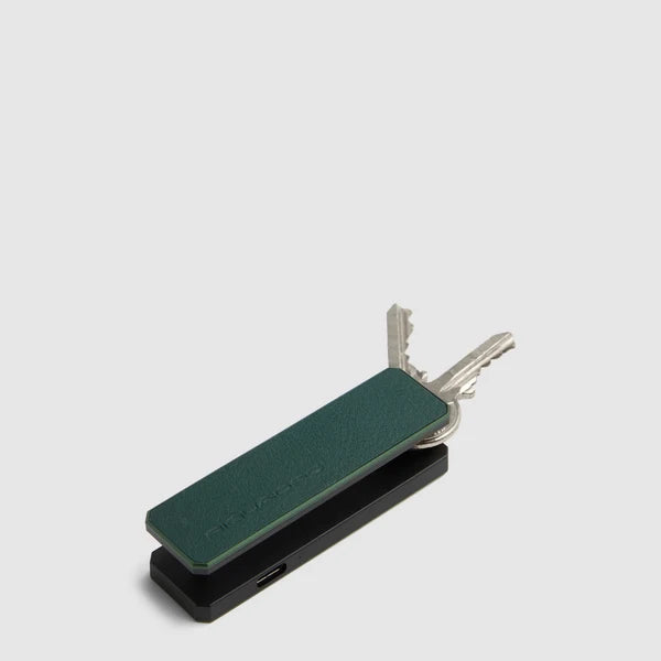 PIQUADRO Portachiavi TRACKER