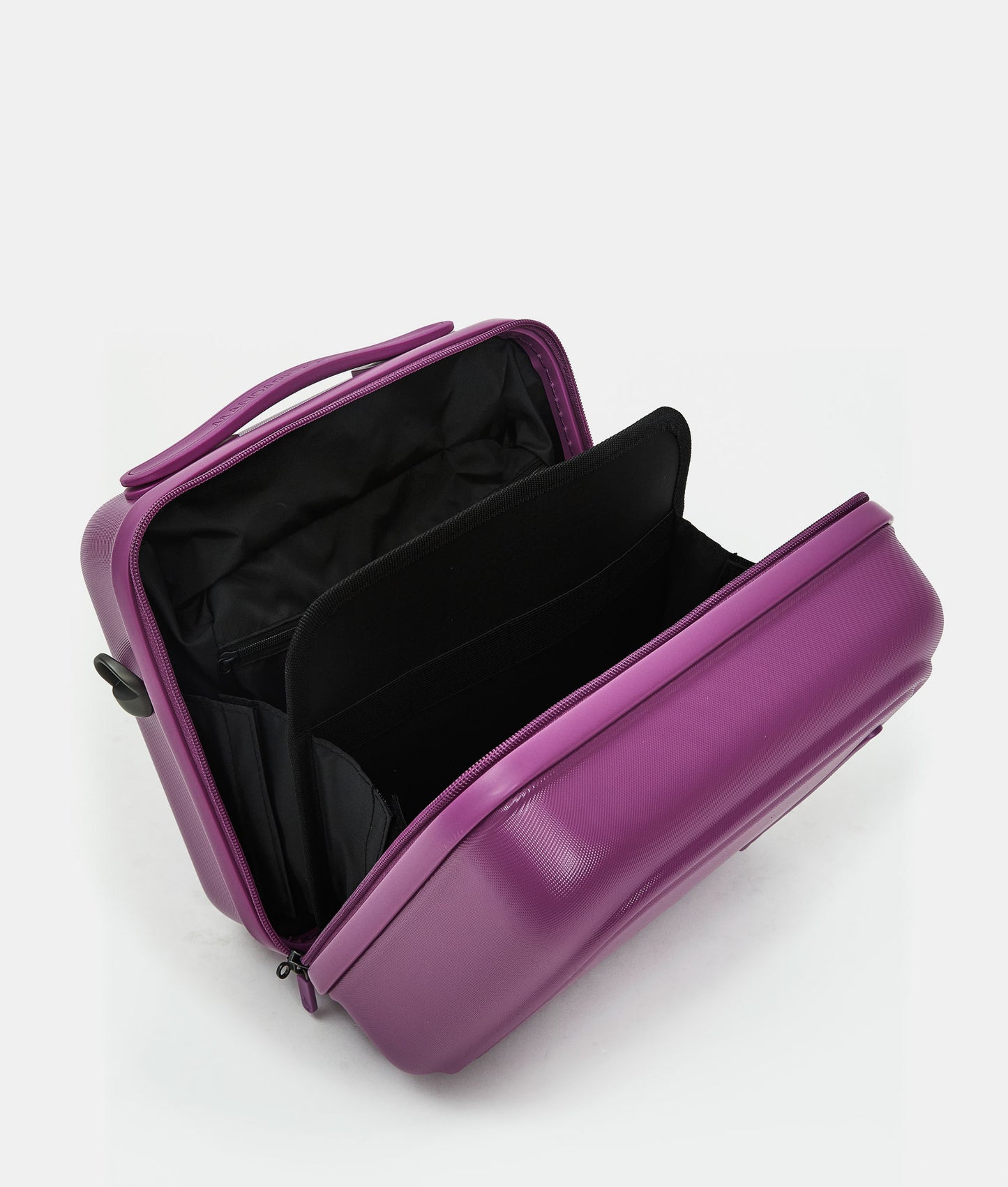 MANDARINA DUCK LOGODUCK Beautycase