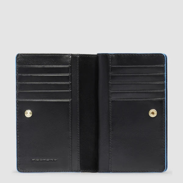 PIQUADRO BLUE SQUARE Portafoglio donna
