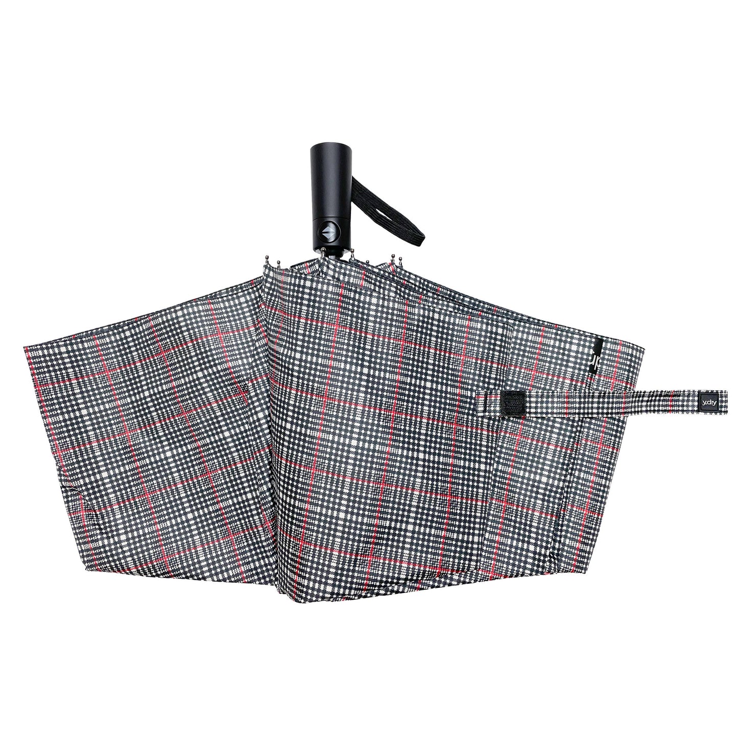 Y-DRY ombrello corto EXTRA SIZE