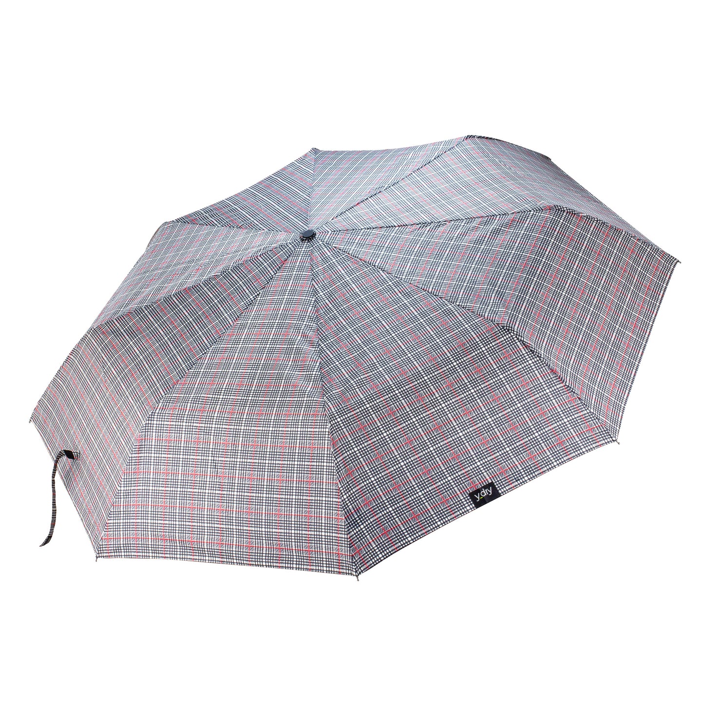 Y-DRY ombrello corto EXTRA SIZE